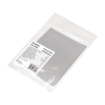 Термопрокладка EXEGATE EPG-2WMK 100x100x0,5 EX293279RUS