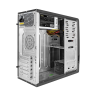 Корпус EXEGATE MIDITOWER CP-604-UNS350 EX299166RUS