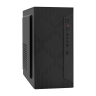 Корпус EXEGATE MINITOWER BAA-303-UNS400 EX299213RUS