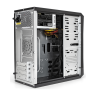 Корпус EXEGATE MINITOWER BA-203U-UNS400 EX299285RUS