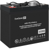 Аккумуляторная батарея EXEGATE DTM 12200L болт М8 EX297564RUS