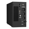 Комплект EXEGATE ИБП EX295990RUS + батарея 55Aч EX285652RUS 4шт EX296866RUS