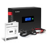 Комплект EXEGATE ИБП EX295992RUS + батарея 200Aч EX282991RUS 1шт EX297402RUS
