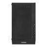 Корпус Miditower EXEGATE EVO-5001A-EVO800, БП EVO800RGB EX296071RUS
